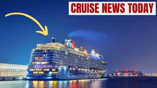 Cruise Passengers Evacuated as Middle East Tensions Rise, Cancellations