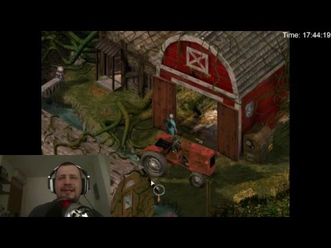 Roll&Play Sanitarium Part 6 - Hide and seek and bold words