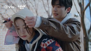 Sinopsis Love. exe, Drama Romcom Terbaru Tayang di Viu, Kekacauan 2 Mahasiswa Beda Jurusan Disatukan