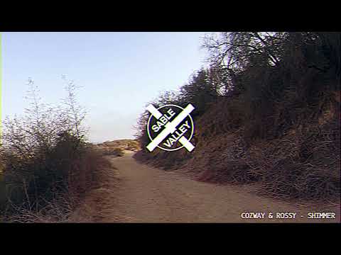 Cozway & Rossy - Shimmer (Official Audio)