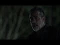 The Walking Dead 11x24 Negan Apologizes To Maggie For Glenn