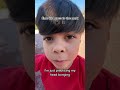 Emo Kid Goes To The Park