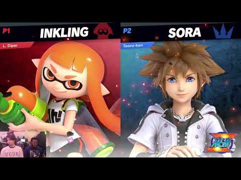 MSMZero #4 Pools A2 Sabatino VS TeRa