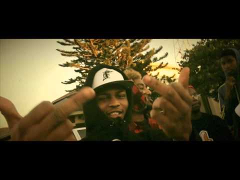YoungToneFresh - For My Niggas (Official Video) Shot by @tazerboyproduction