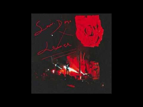 LAWER CHACAL X SAMI D´ORO ´´INVOCACIÓN´´