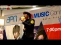 陽光直人（Naoto Inti Raymi）- 愛してた@ apm x Asia Music ...