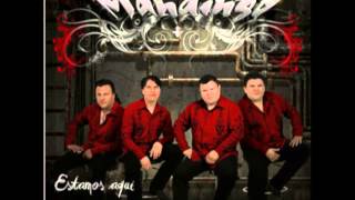 Mandingo mala costumbre