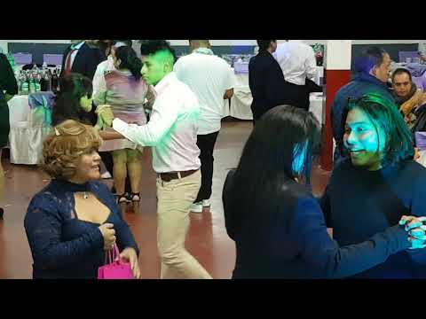 18 AÑOS MELANY 161217 móvil PERSONAL