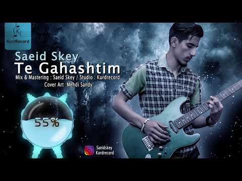 Saeid Skey - Te Gahashtim (Official Audio)