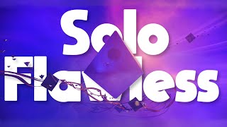 Solo Flawless Prophecy in 4 Minutes (Guide)