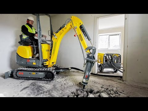 WIRKLICH COOLE ERFINDUNGEN, DIE AUF EINER ANDEREN EBENE LIEGEN