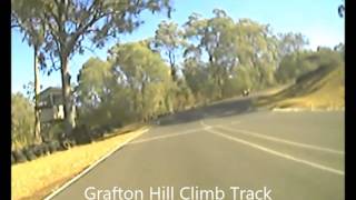 preview picture of video 'NCRR Practice Lismore & Grafton'