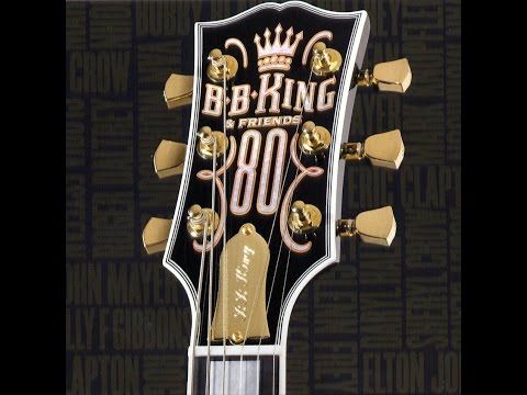 Videoclip de Rock This House — B.B. King