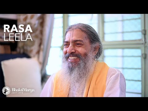 Rasa Leela Explained | Śravana Lounge