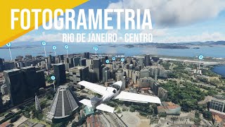 Rio de Janeiro - Centro video