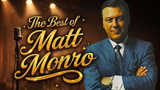 Download lagu Matt Monro Legends Songs🔥Matt Monro Greatest Hits Playlist | The Man with the Golden Voice mp3