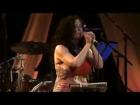 Gypsy Sou l- Awesome version of Superstition, live at The Triple Door