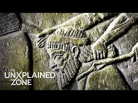 Ancient Aliens: Pandora's Box of Demons | The UnXplained Zone