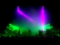 Echoes - David Gilmour Remember That Night HD ...