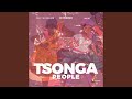 Tsonga People Nostalgic Mix