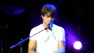 Alexander Rybak  &quot;13 Horses&quot;