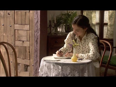 Puente Viejo C1120 - Prado decides to leave Puente Viejo with Sixto in secret