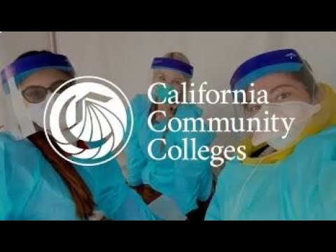 California Community Colleges First Response Fund