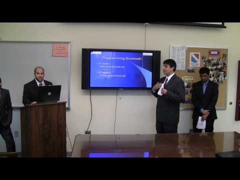 Selux Lighting End of Life Detector Part 2