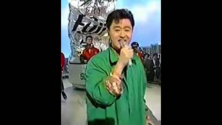 桑田佳祐_쿠와타 케이스케 / 悲しい気持ち (Just a man in love)