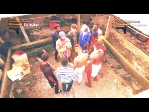 KenGohan x Yung Spray - Fast Money