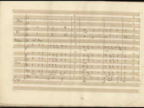 G.B.Pergolesi Mass in D major for 5 Voices - Messa in Re maggiore a 5 voci - Gratias agimus tibi