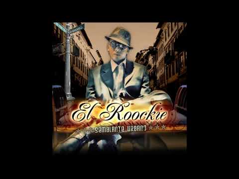 Vigilia De Un Santo (Oficial Rmx) - El Roockie
