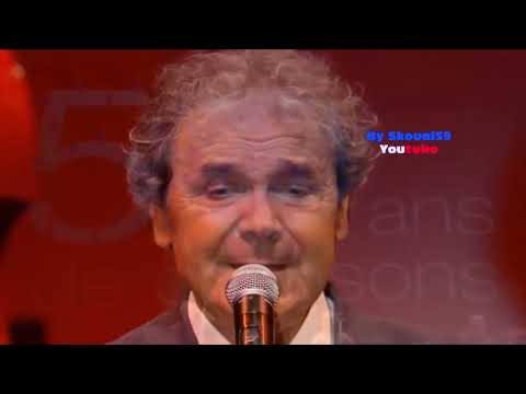 Pierre Perret - Mon P'tit Loup  [HQ Live 2006]