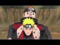 Naruto V.S Pain - LinkinPark - New Divide 