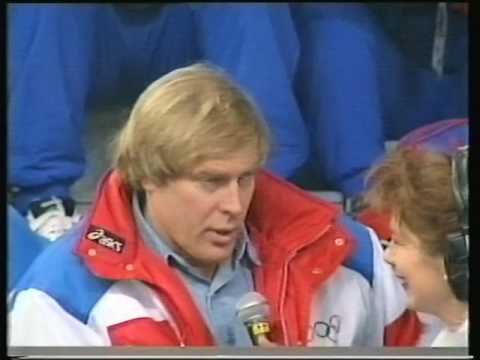 Olympic Games 1994 10000m