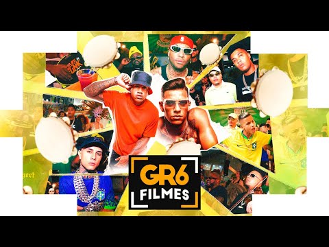 Pagodeiro - Davi, Grupo Presença, Paiva ZS, Gabb , Paulin da Capital, Cebezinho (GR6 Explode) DJ WN