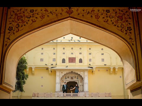 Wedding Photographer portfolio by Beyond Stories in Ajmer - Photo 3