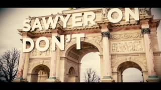 Jasper Sawyer-Ayo I'm Working Hard Lyric Video