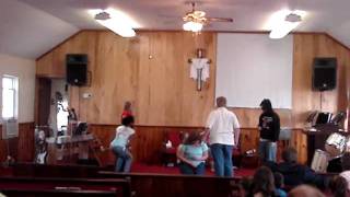 New Beginings Dont Wanna Make A Move drama