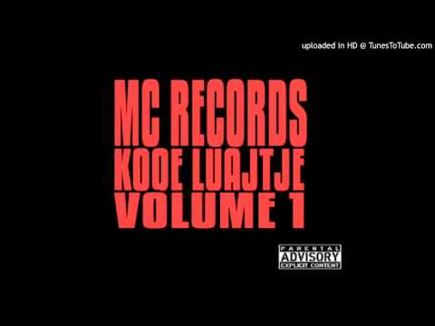 6. MC Kresha feat. Dutch & Casp - RRR...