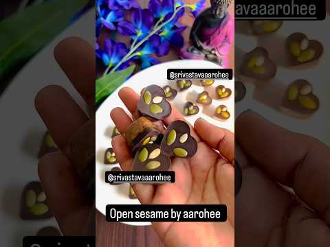 Healthy Chocolate Oats Bites #rakshabandhanspecial #treandingshorts #viralshorts