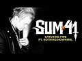 Sum 41 - Catching Fire (Feat. nothing,nowhere.)