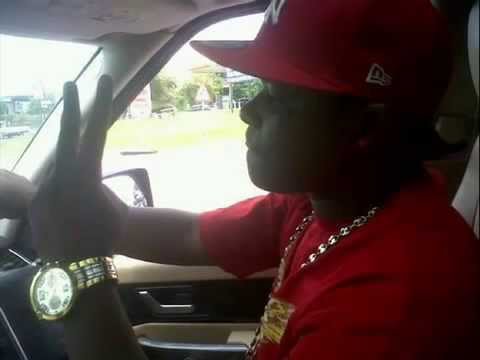 Nox ft Stunner - Musikana Chidhakwa {Audio}