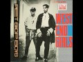 West End Girls - Pet Shop Boys lyrics 