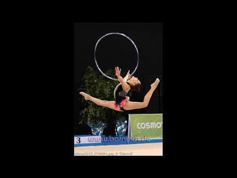 Aikaterini Dervisi | Aro 2015