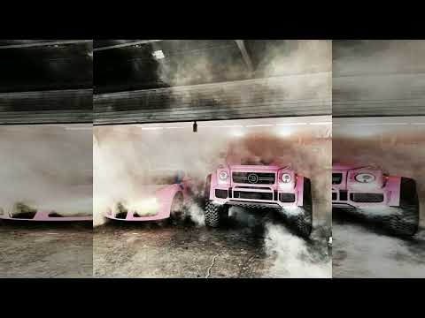 [FREE] THELONIOUS B TYPE BEAT - THE RACE | INSTRUMENTAL 2022