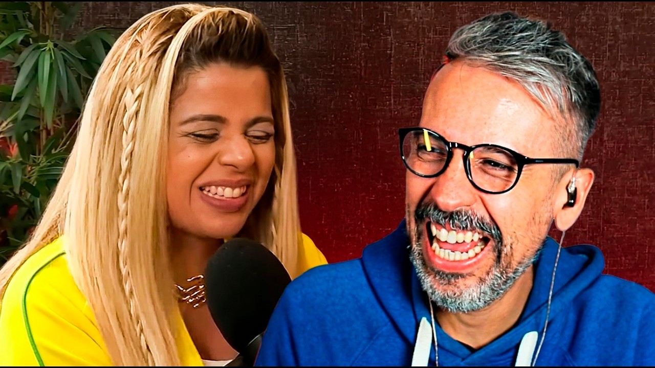 VIDENTE AVISA: ABDUÇÃO NO JOGO DO BRASIL VAI ACONTECER