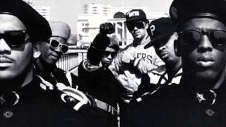 You&#39;re gonna get yours - Public Enemy