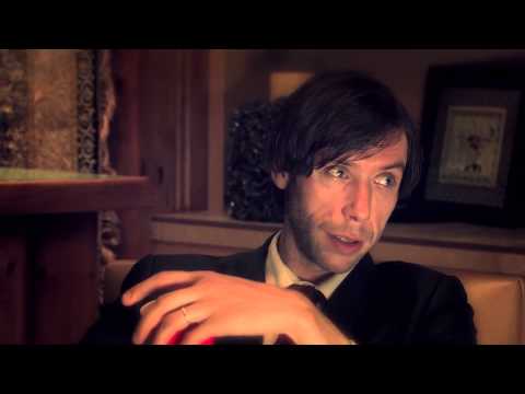 The Sadies - live on 'The Neighbors Dog' house concert TV series (excerpt 1)