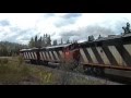 CN Robb Alberta 1994 1